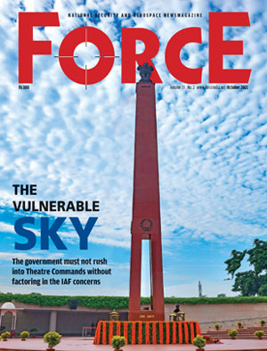 Cover October 2021